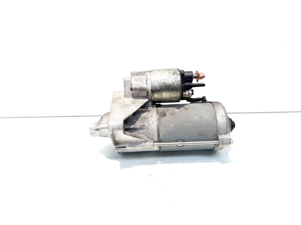 Electromotor, cod 233007802R, Renault Megane 3 Coupe, 1.6 DCI, R9M402, 6 vit man (idi:528648)