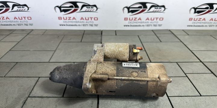 Electromotor Cod: 23300AA621 / M002T89076 Subaru XV [facelift] [2016 - 2018] Crossover 2.0 d (147 hp)