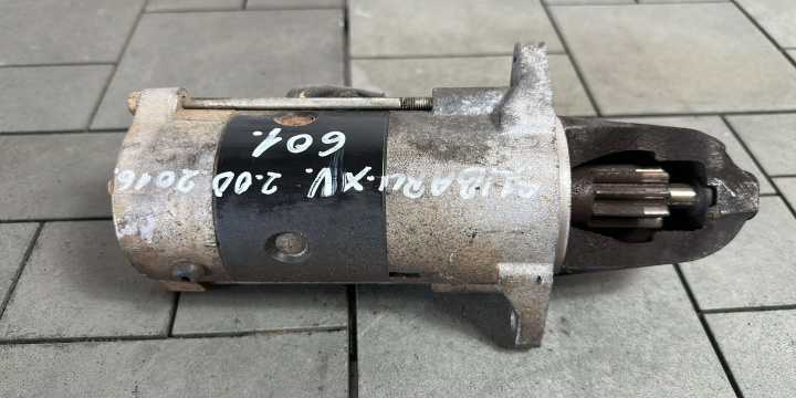 Electromotor Cod: 23300AA621 / M002T8907