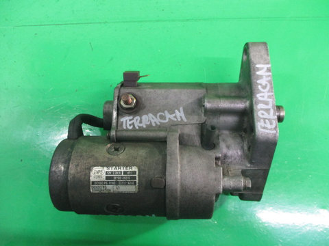 ELECTROMOTOR COD 36100-4X210 / 03111-4240 HYUNDAI TERRACAN 2.9 CRDI FAB. 2001 – 2006 ⭐⭐⭐⭐⭐