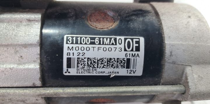 Electromotor Cod: 61100-61MA0 M000TF0073