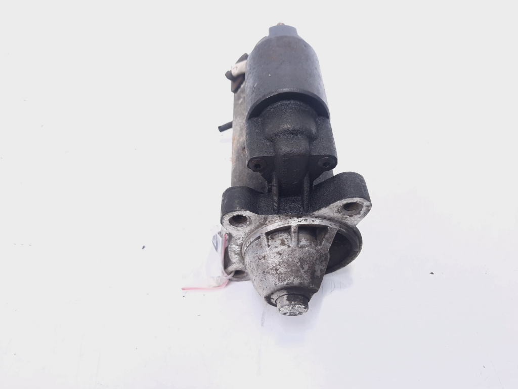 Electromotor, cod 6G9N-11000-EC, Ford Mondeo 4 Sedan, 1.8 TDCI, QYBA, 6 vit man (idi:494930)