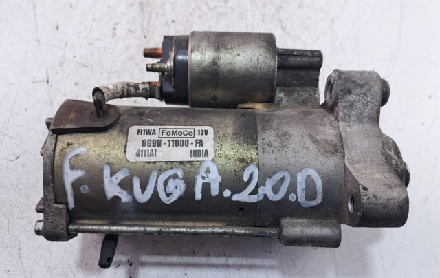 Electromotor Cod: 6G9N-11000-FA Ford Kuga 2 [2013 