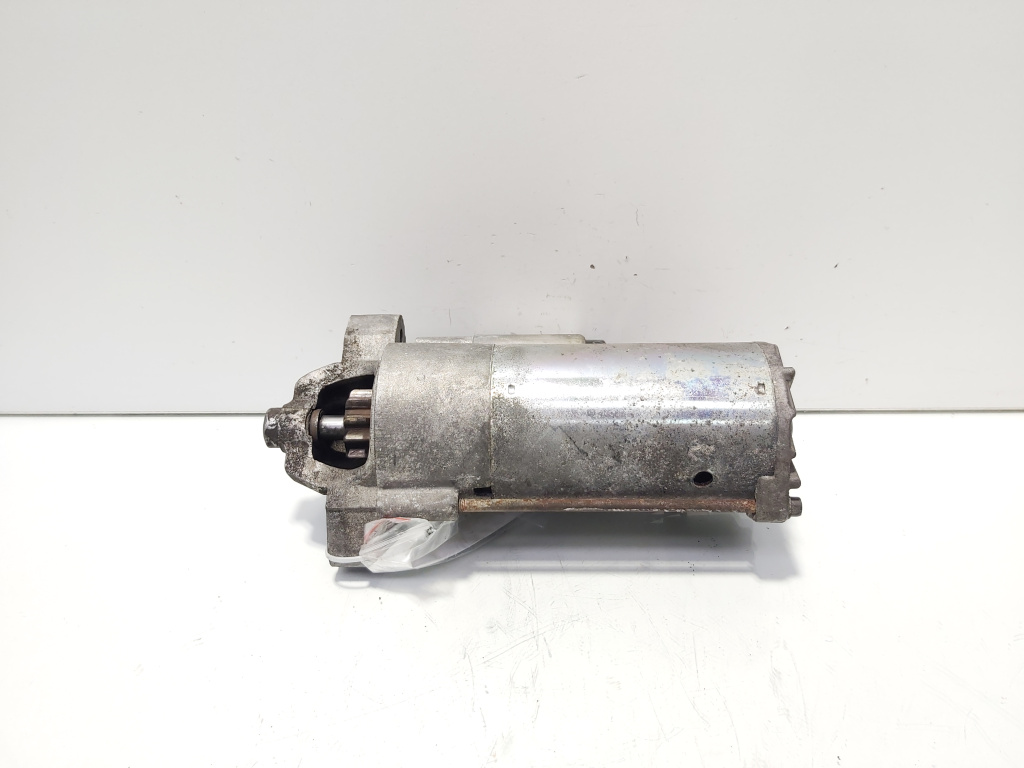 Electromotor, cod 6G9N-11000-FA, Ford S-Max 1, 2.0 TDCI, 6 vit man (id:626711)