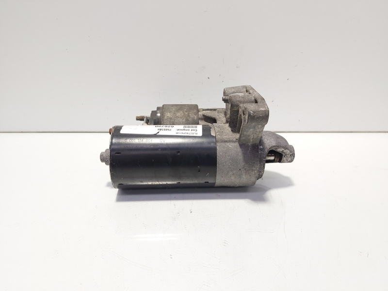 Electromotor, cod 7589354, Mini Cooper S (F55), 1.6 16v benz, N16B16A, 6 vit man (idi:626750)