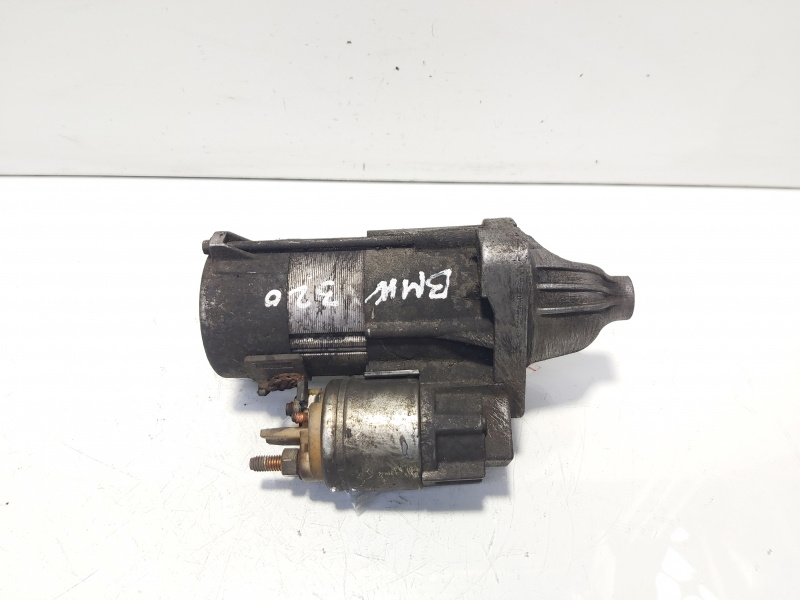 Electromotor, cod 7787354, Bmw X3 (E83) 2.0 diesel, 204D4, 6 vit man (id:641228)