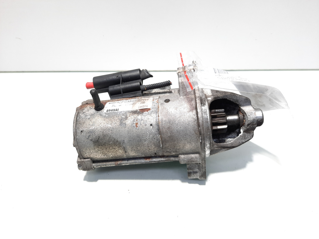 Electromotor, cod 7G9N-11000-AC, Ford Grand C-Max, 1.6 benz, 1QDB, 5 vit man (idi:579619)