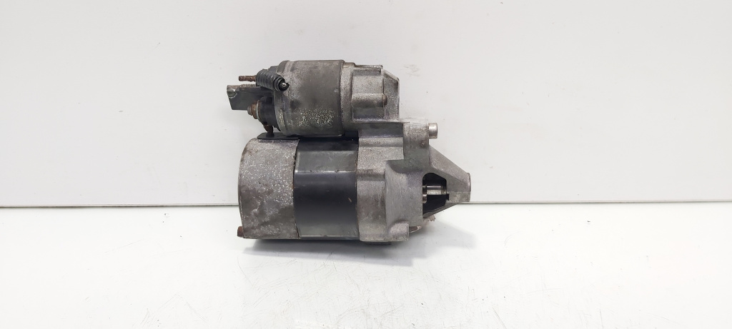 Electromotor, cod 8200266777, Renault Megane 2 1.6 16V benz, K4M813, 5 vit man (id:689729)
