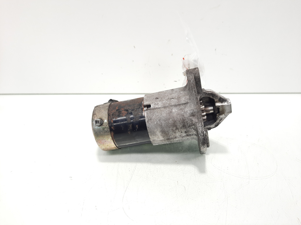 Electromotor, cod 8200306595, Renault Scenic 2, 1.5 DCI, K9KF728, 5 vit man (id:562653)