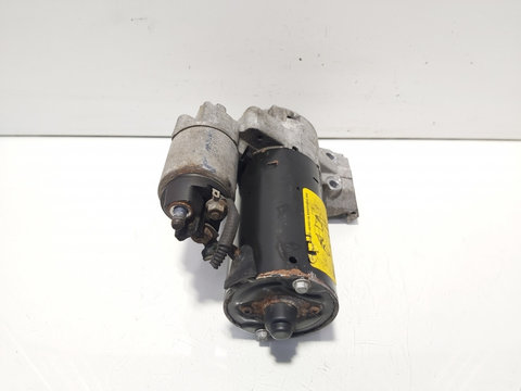 Electromotor, cod 8506667-07, Bmw 3 (E90) 2.0 diesel, N47D20C, cutie automata (id:634325)