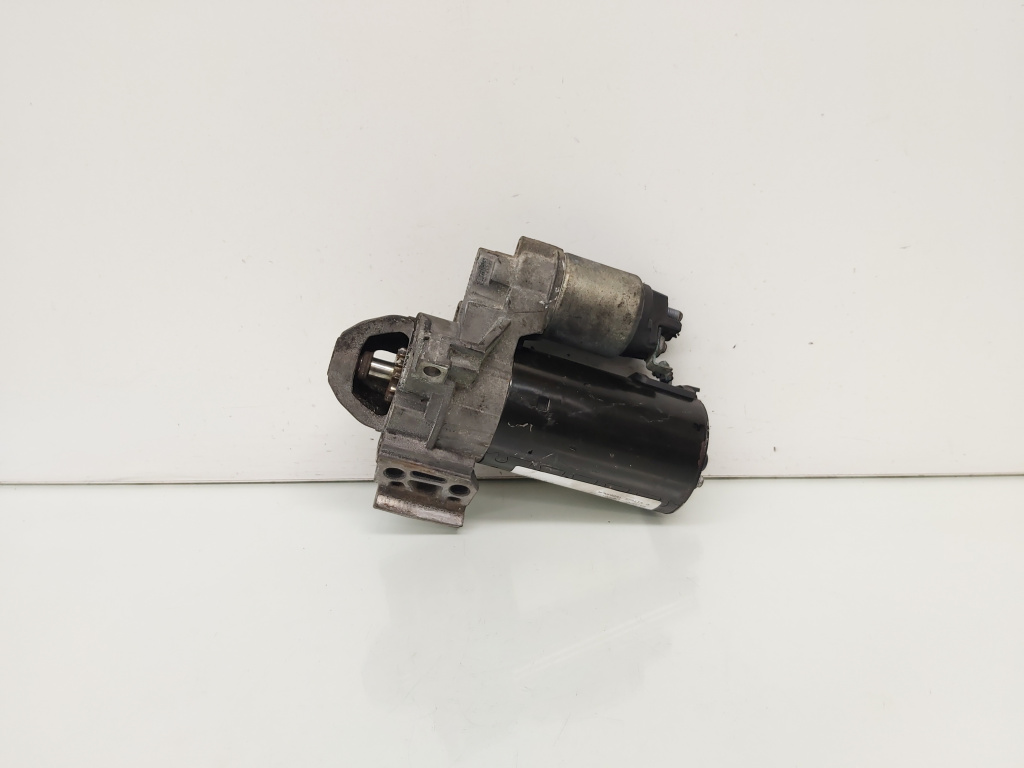 Electromotor, cod 8515795, Bmw 3 (F30) 2.0 diesel, N47D20C, 6 vit man (id:661755)