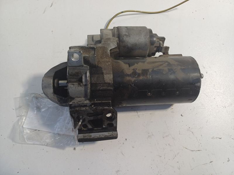 Electromotor, cod 8515900, Bmw X3 (F25), 3.0 diesel, N57D30A, cutie automata (idi:641334)