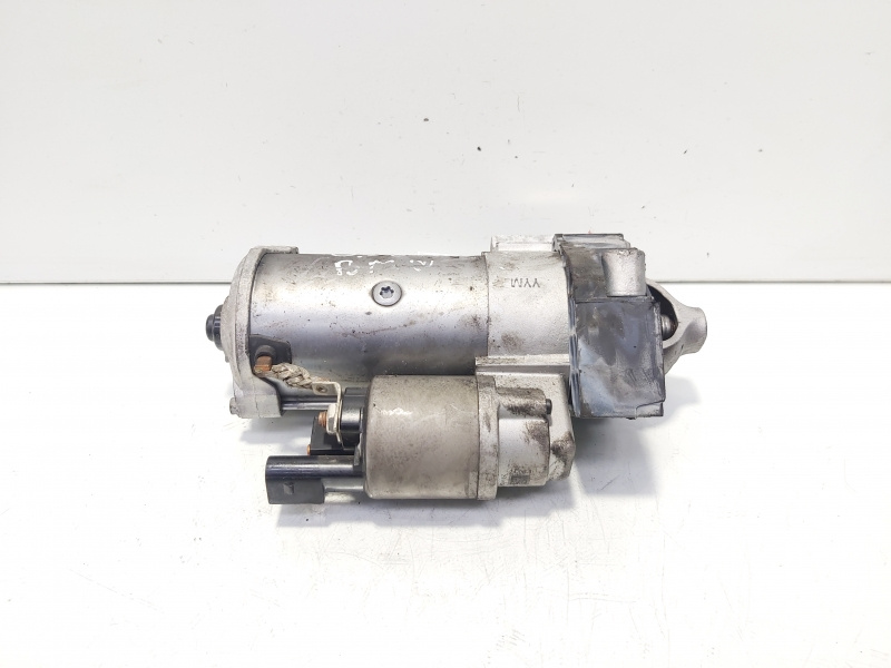 Electromotor, cod 8671504, Bmw 1 (F20, F21), 2.0 diesel, B47D20A, cutie automata (idi:641230)