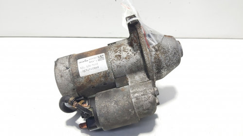 Electromotor, cod 8980147430, Opel Astra