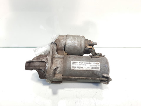 Electromotor, cod 8V21-11000-BE, Ford B-Max, 1.4 B, SPJA (id:462028)