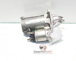 Electromotor, cod 8V21-11000-BE, Volvo V50, 1.6b, B4164S3, 5 vit man