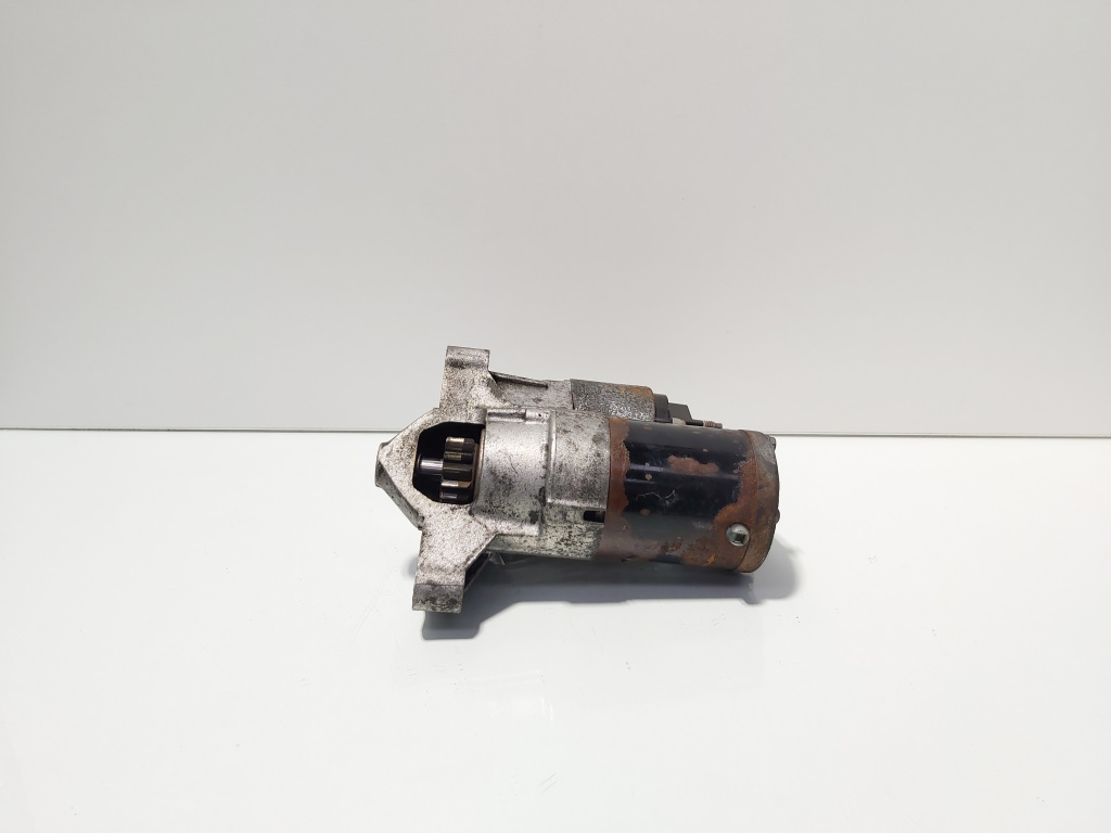 Electromotor, cod 9656262780, Peugeot 407 2.0 HDI, RHR, 6 vit man (id:670895)