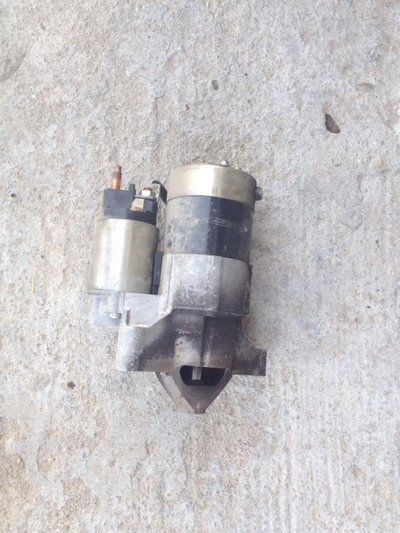 Electromotor cod 9656317680 peugeot 307 cc 2.0i rf