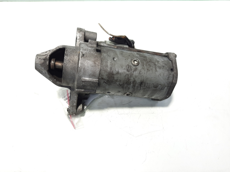 Electromotor, cod 9662854180, Citroen C5 (III), 1.6 HDI, 9HZ, 5 vit man (idi:464559)