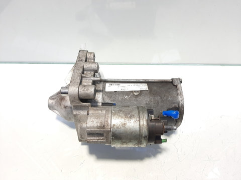 Electromotor, cod 9662854180, Peugeot 208, 1.6 HDI, 9HP, 5 vit man (idi:366082)