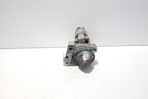 Electromotor, cod 9663528880, Peugeot 1007, 1.6hdi, 9HZ (id:501195)