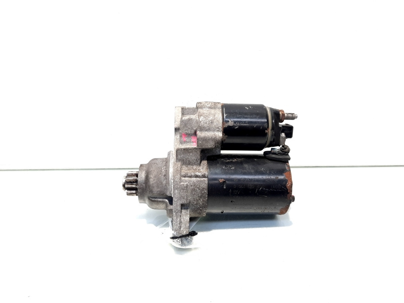 Electromotor, cod 9663528880, Peugeot 307, 1.6 HDI, 9HX, 5 vit man (idi:499698)