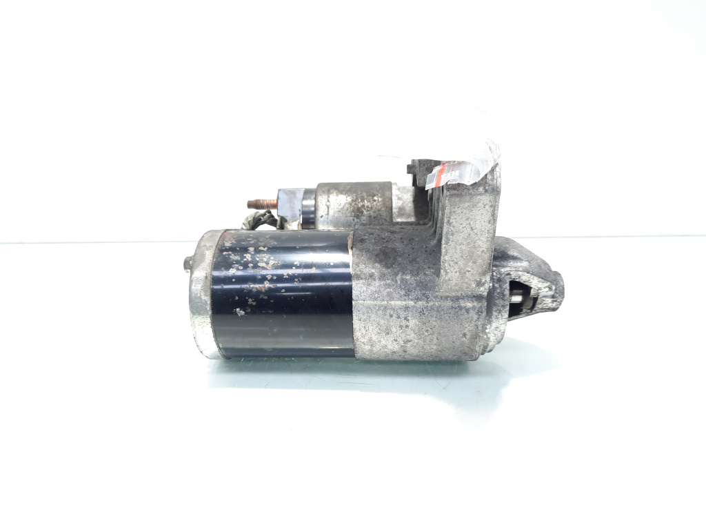 Electromotor, cod 9663528880, Peugeot 307 CC (3B), 1.6 HDI, 9HZ, 5 vit man (idi:579789)