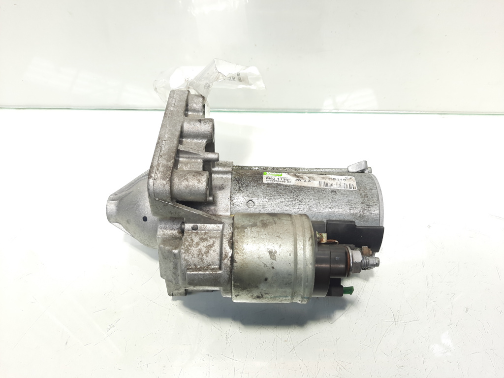 Electromotor, cod 9688268480, Citroen C5 (II), 1.6 HDI, 9HZ, 5 vit man (idi:462457)