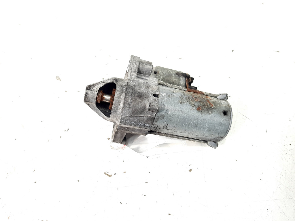 Electromotor, cod 9688268480, Peugeot Partner (II) Tepee, 1.6 HDI, 9HX, 5 vit man (idi:527805)