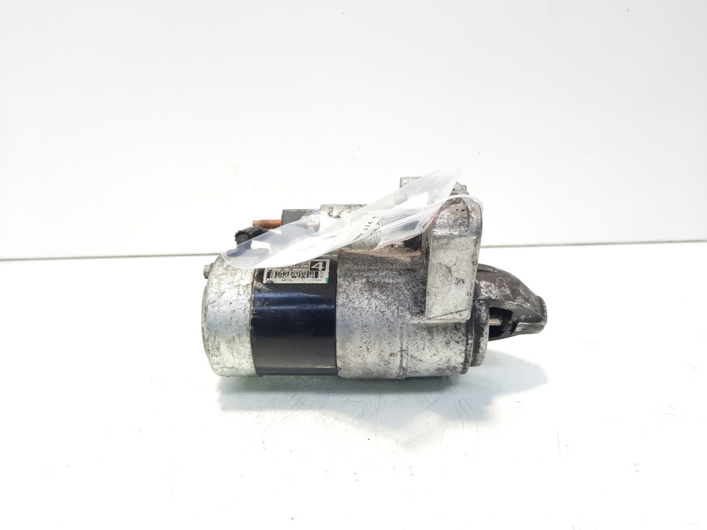 Electromotor, cod 9688268580, Citroen C3 (I) 1.6 HDI, 9HZ, 5 vit man (idi:594768)