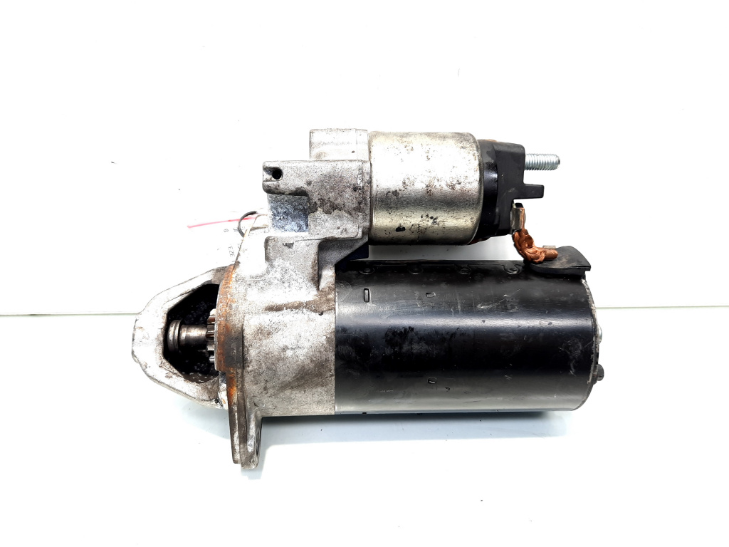 Electromotor, cod A0051517401, Mercedes Clasa B (W245), 2.0 CDI, OM640940, 6 vit man (idi:514882)