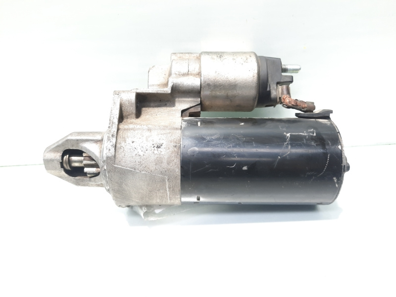 Electromotor, cod A0061516201, Mercedes Clasa E T-Model (S211), 3.0 V6 CDI, OM642920, cutie automata (idi:488141)