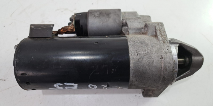 Electromotor Cod: A6519062300 Mercedes-Benz C-Clas