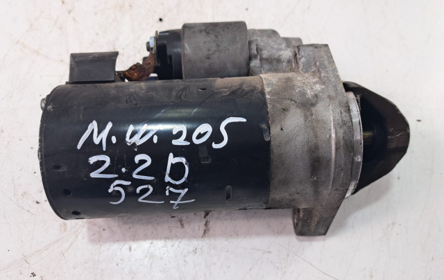 Electromotor Cod: A6519062800 Mercedes-B