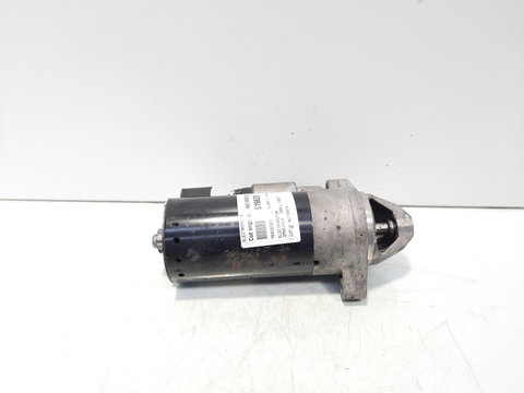 Electromotor, cod A6519062800, Mercedes Clasa C (W204), 2.2 CDI, OM651913, cutie automata (id:616628)