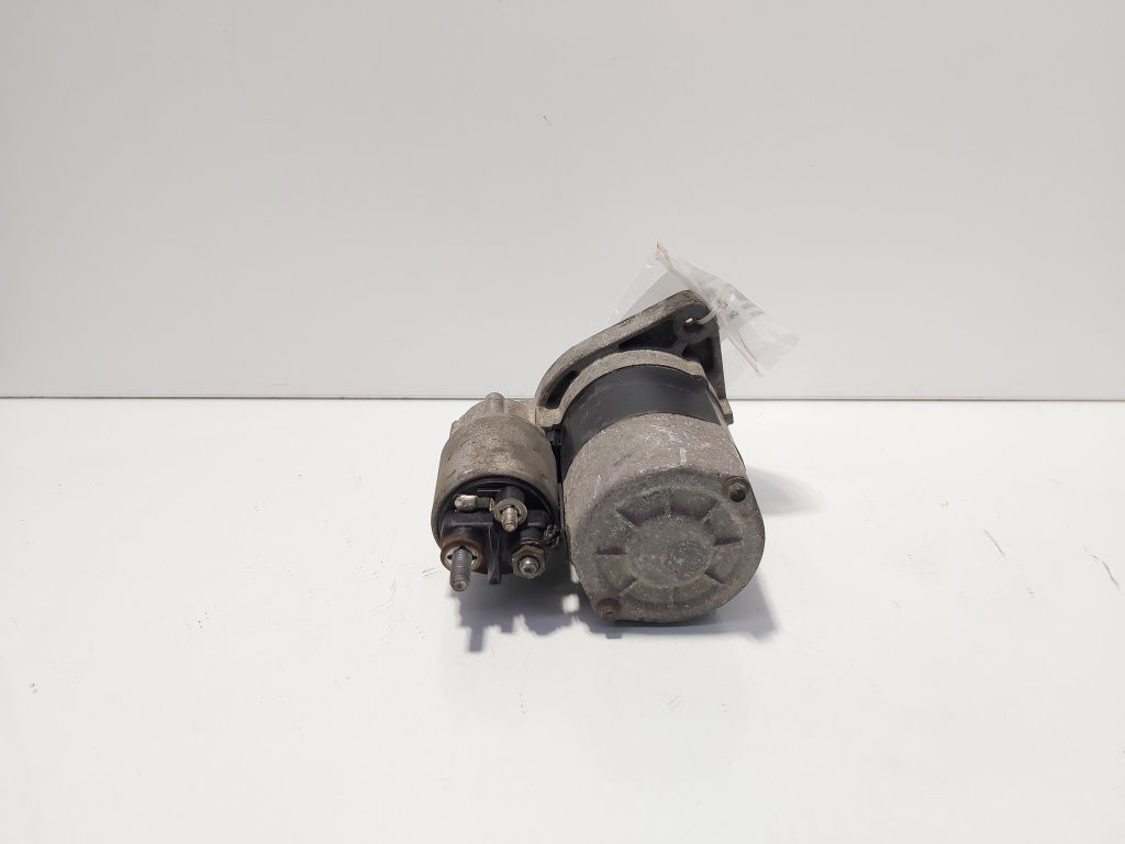 Electromotor, cod CV6T-11000-GA, Ford Focus 3 Turnier, 1.0 benz, M1DA, 5 vit man (idi:673790)
