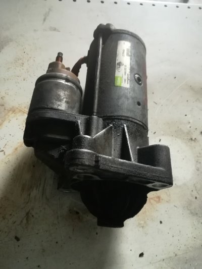 Electromotor cod d7r49 nissan primera 1.9dci, 2001