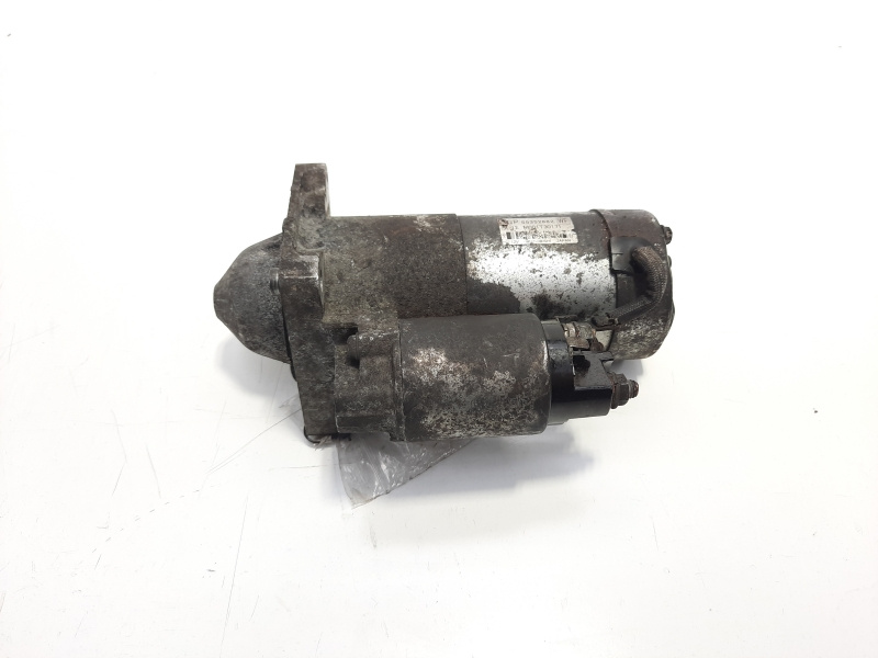 Electromotor, cod GM55352882, Opel Astra H, 1.9 CDTI, Z19DTJ, 6 vit man (idi:462066)