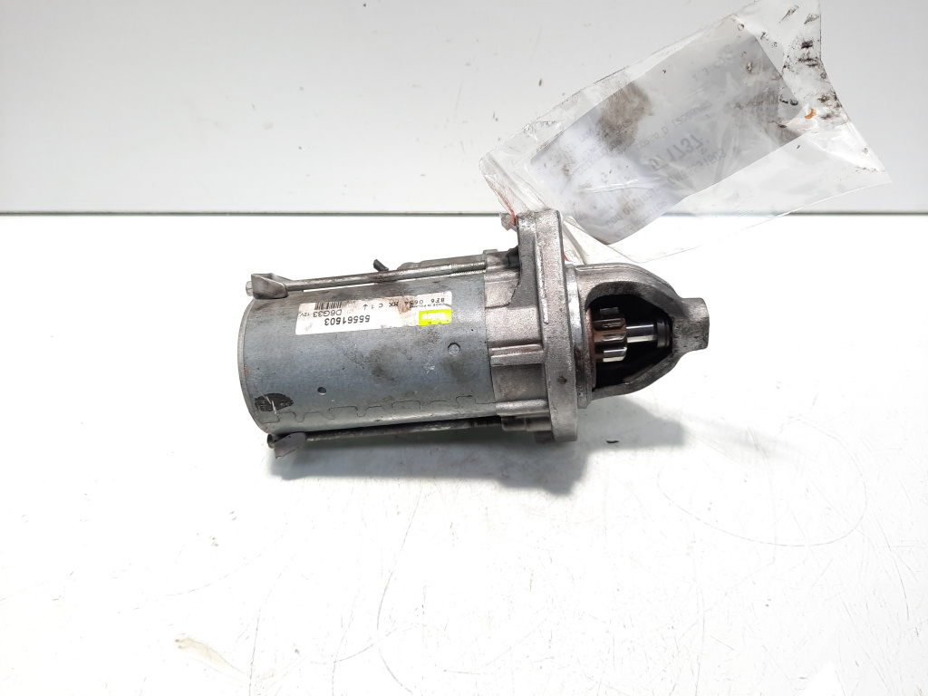 Electromotor, cod GM55561503, Opel Agila (B) (H08), 1.3 CDTI, Z13DTJ, 5 vit man (idi:571737)