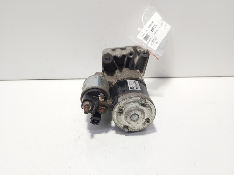 Electromotor, cod V755001780, Peugeot 207 (WA), 1.4 16v benz, BFS, 5 vit man (idi:626725)