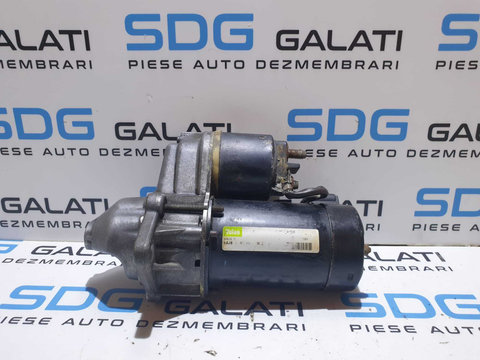 Electromotor cu 10 Dinti Chevrolet Lacetti 1.4 16V 2004 - 2011 Cod 14J90463FP 09130830