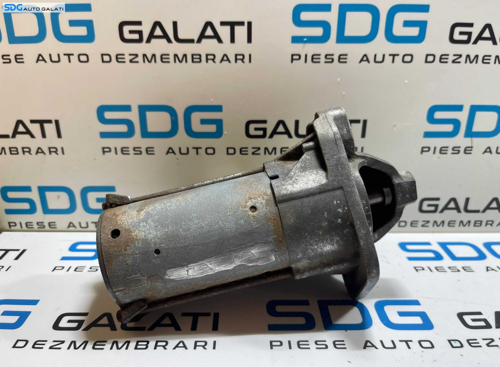 Electromotor cu 10 Dinti Renault Fluence 1.5 DCI 2010 - Prezent Cod 233003329R 233003329 TS12E9 [B3311]