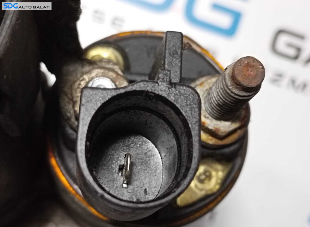 Electromotor cu 10 Dinti Volkswagen Polo