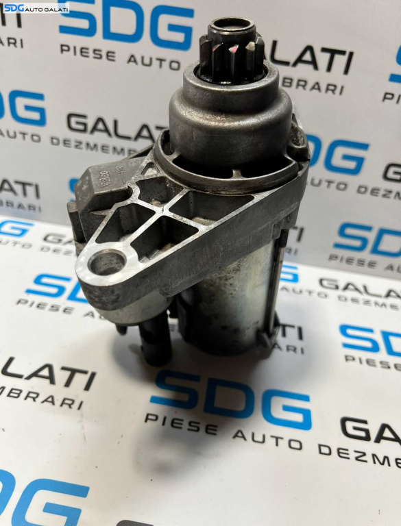 Electromotor cu 10 Dinti Volkswagen Polo