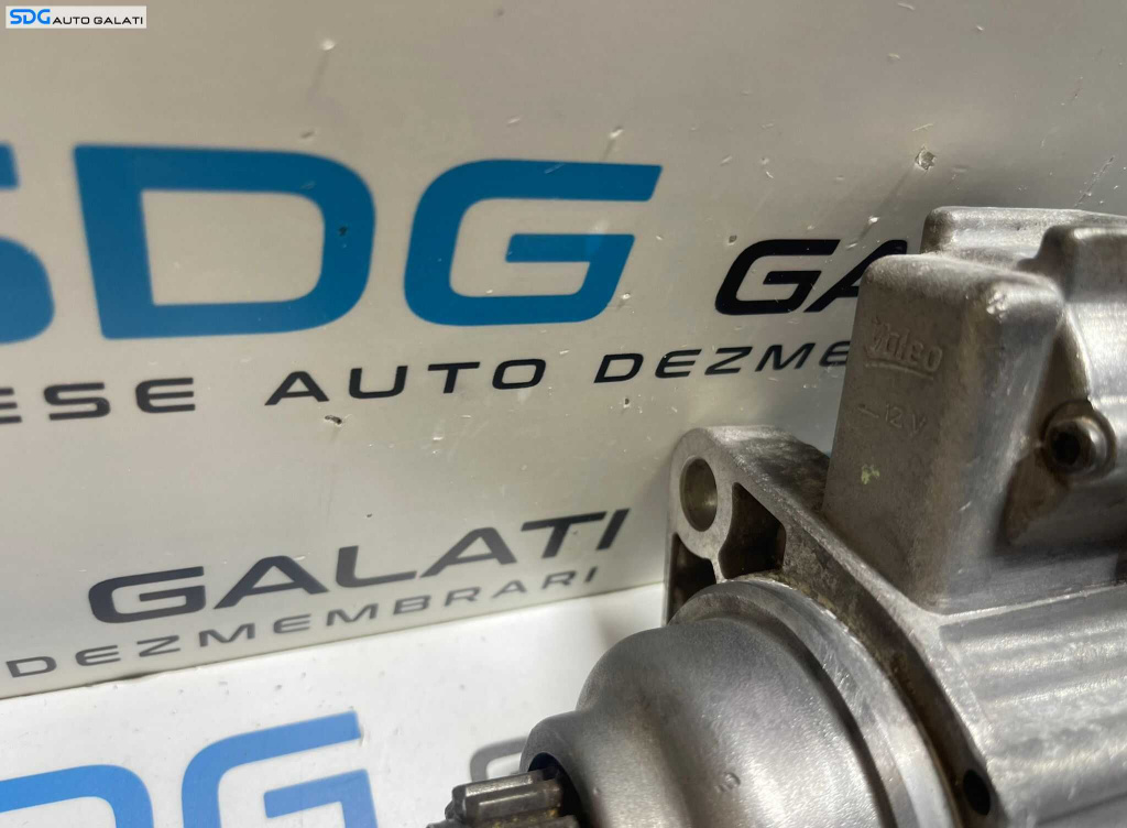 Electromotor cu 12 Dinti Seat Toledo 4 1