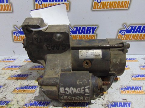 Electromotor cu codul 5192778 pentru Saab 9-5, 3.0TID