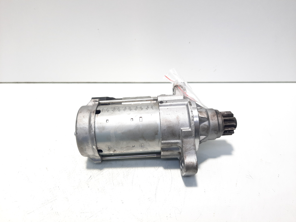 Electromotor cu Start Stop, cod 02M911024J, Skoda Kamiq (NW4), 1.0 TSI, DLAA, 6 vit man (idi:591073)