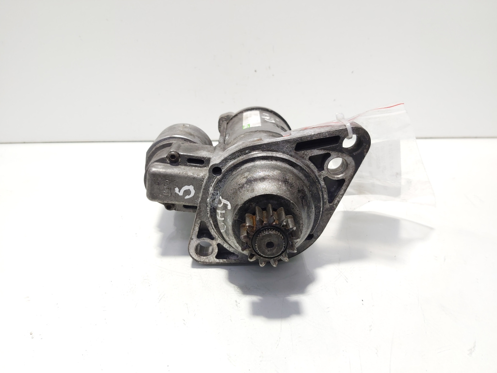 Electromotor cu start-stop, cod 02Z911024A, Audi A3 Cabriolet (8P7) 1.6 TDI, CAY, 6 vit man (idi:626899)