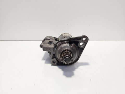 Electromotor cu Start Stop, cod 02Z911024H, Seat Toledo 4 (KG3) 1.6 TDI, CAYC, 5 vit man (idi:626931)