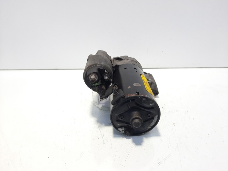 Electromotor cu Start-Stop, cod 7823700-01, Bmw 1 Coupe (E82), 2.0 diesel, N47D20A, 6 vit man (idi:613465)